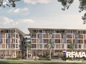 3 Bedroom Penthouse