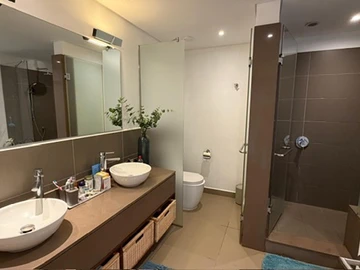 Appartement de 3 Chambres