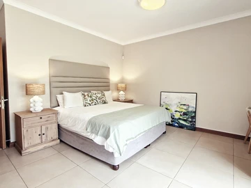 Villa de 4 Chambres