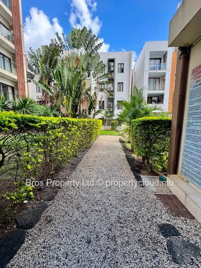 Rs | 3 - Bedroom Apartment for Sale at Mahina Sunset Heights, Flic en Flac