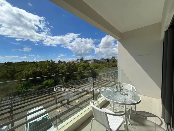Apartment for rent.