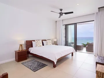 Penthouse de 3 Chambres