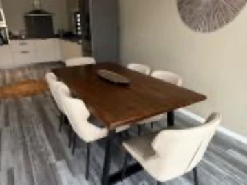 3 Bedroom Townhouse, Duplex