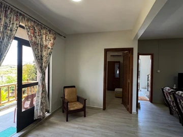 Studio de 3 Chambres