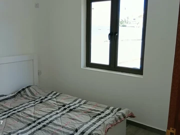 Appartement de 2 Chambres