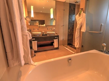 Appartement de 3 Chambres