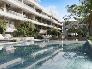 4 Bedroom Apartment
