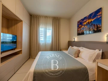 Appartement de 2 Chambres