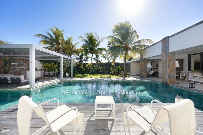 Magnificient PDS Villa