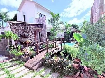 Villa de 3 Chambres