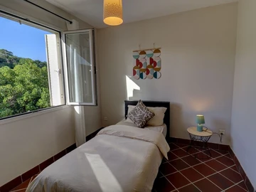Appartement de 2 Chambres