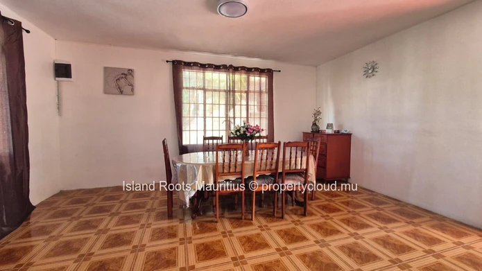 Villa for rent - Grand Gaube