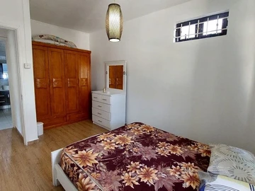 Maison de 2 Chambres