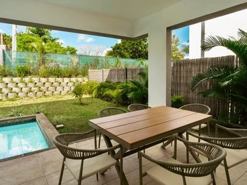 3 Bedroom Townhouse, Duplex