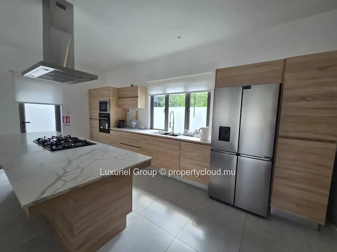 Beautiful Contemporary Villa For Rent Or Sale