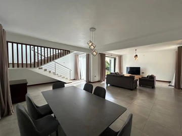 3 Bedroom Villa