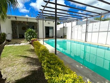Villa de 3 Chambres