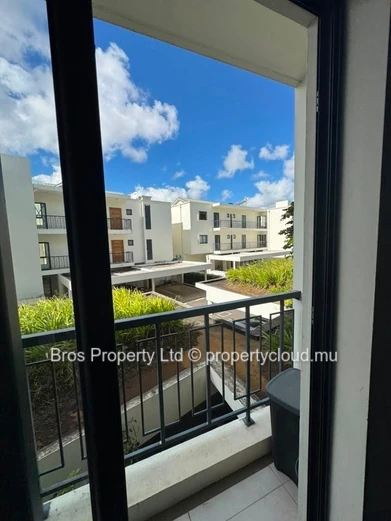 Rs 33,000/Month | Modern 1-Bedroom Apartment for Rent in Riverpark, Trianon