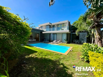 4 Bedroom Villa