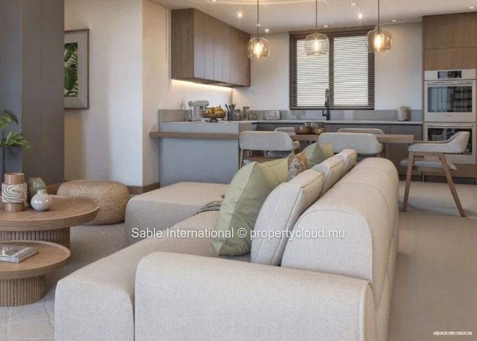 2-Bedroom Apartment for Sale in The Vale with Shared Pool