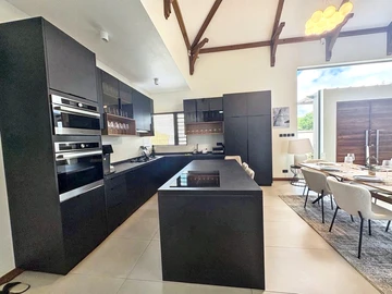 2 Bedroom Villa