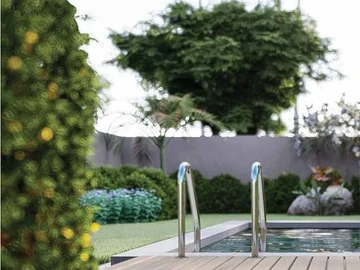 3 Bedroom Villa