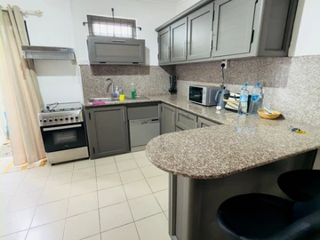 3 Bedroom Apartment