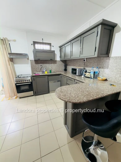 3-Bedroom Apartment for Long-Term Rent in Morcellement Swan, Pereybere