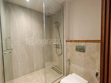Penthouse de 4 Chambres