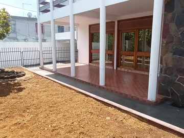 Maison de 3 Chambres
