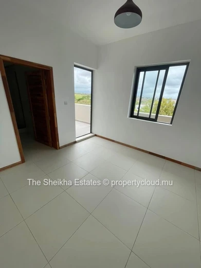 Luxury Penthouse For Sale In The Heart Of Grand Baie