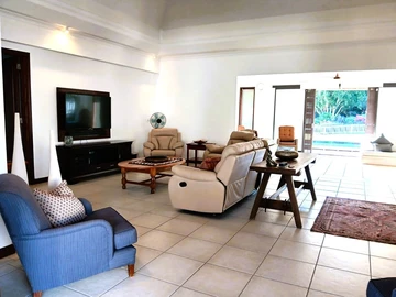 4 Bedroom Villa