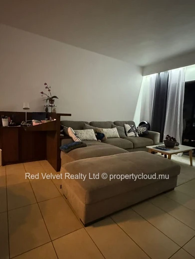 Appartement de 3 chambres à vendre à Sodnac | Meublé | Piscine et salle de sport