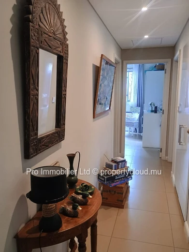 Bel appartement cosy et joliment meublé situé au premier étage du prestigieux complexe Azuri Ocean & Golf Resort, à R...