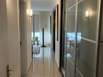 4 Bedroom Apartment