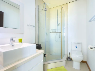 Appartement de 2 Chambres