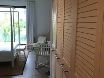 Appartement de 2 Chambres