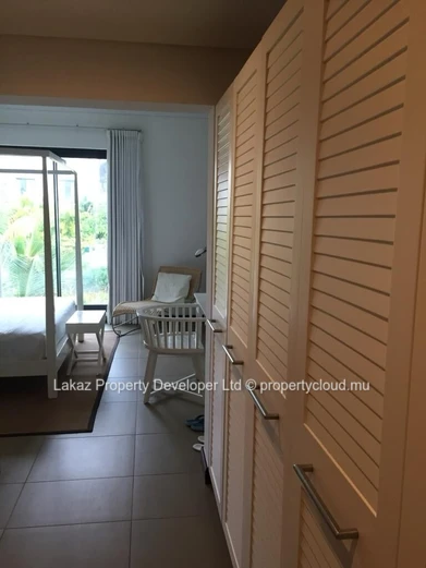 Appartement meublé 120 m² avec piscine commune à louer à Azuri