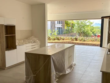Appartement de 3 Chambres
