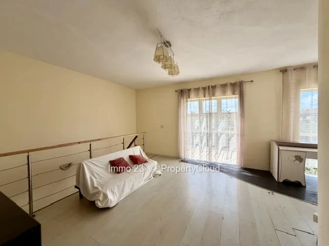 Appartements - 2 chambres - Ebène