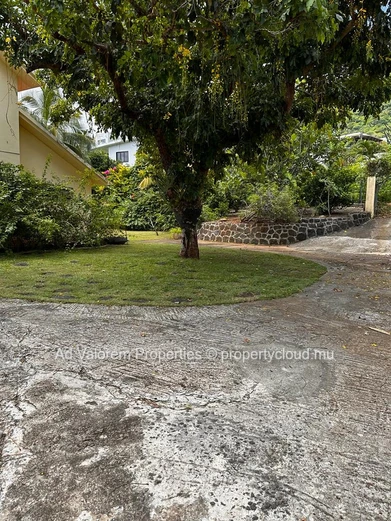 House for rent in Black River- Unfurnished
