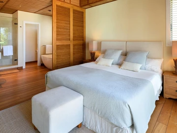 Villa de 5 Chambres