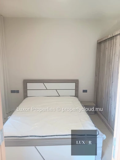 New One-Bedroom Apartment for Rent – Metropole