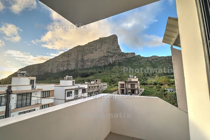 Charming 3-bedroom apartment in the heart of nature