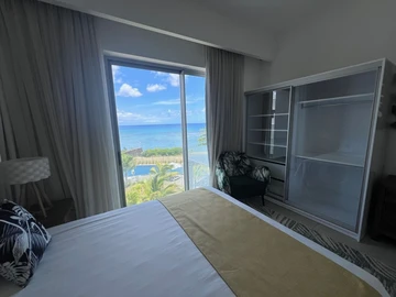 Penthouse de 2 Chambres