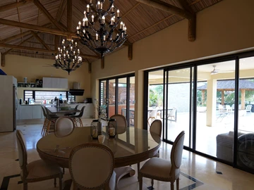 3 Bedroom Villa