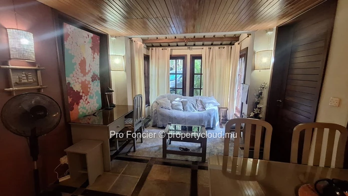 Apartment for rent in Moka - River view