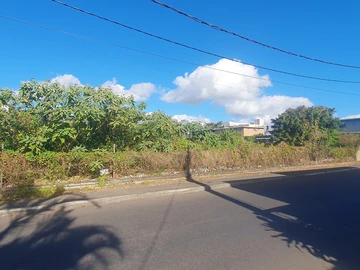 Residential Land