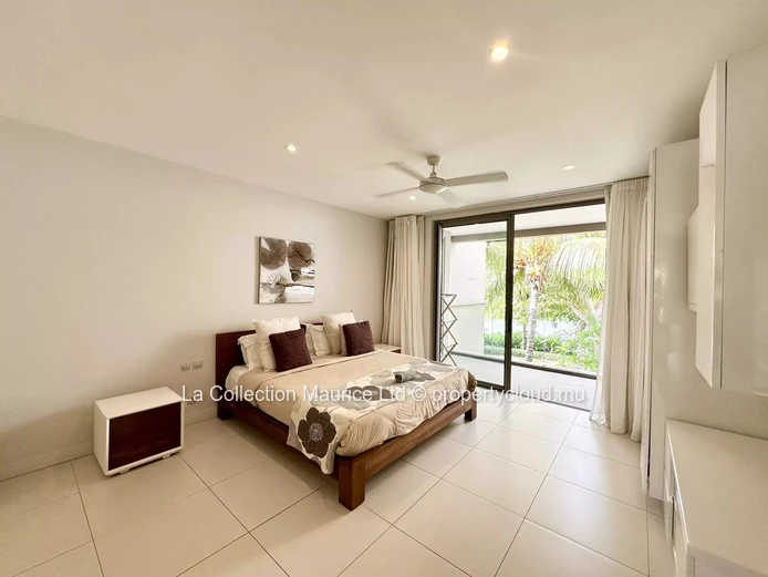 Apartment I Black River I La Balise Marina
