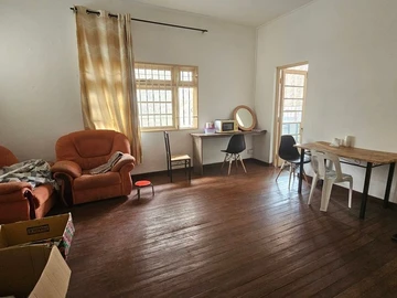4 Bedroom Apartment